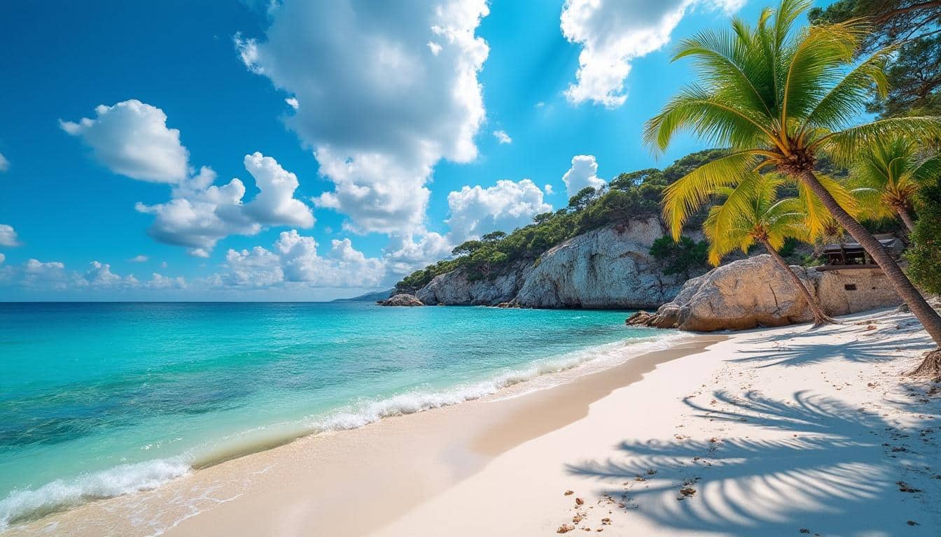 découvrez les trésors cachés entre bastia et porto-vecchio : plages idylliques, villages pittoresques et paysages époustouflants. explorez la nature, savourez la gastronomie locale et vivez des aventures inoubliables au cœur de la corse.