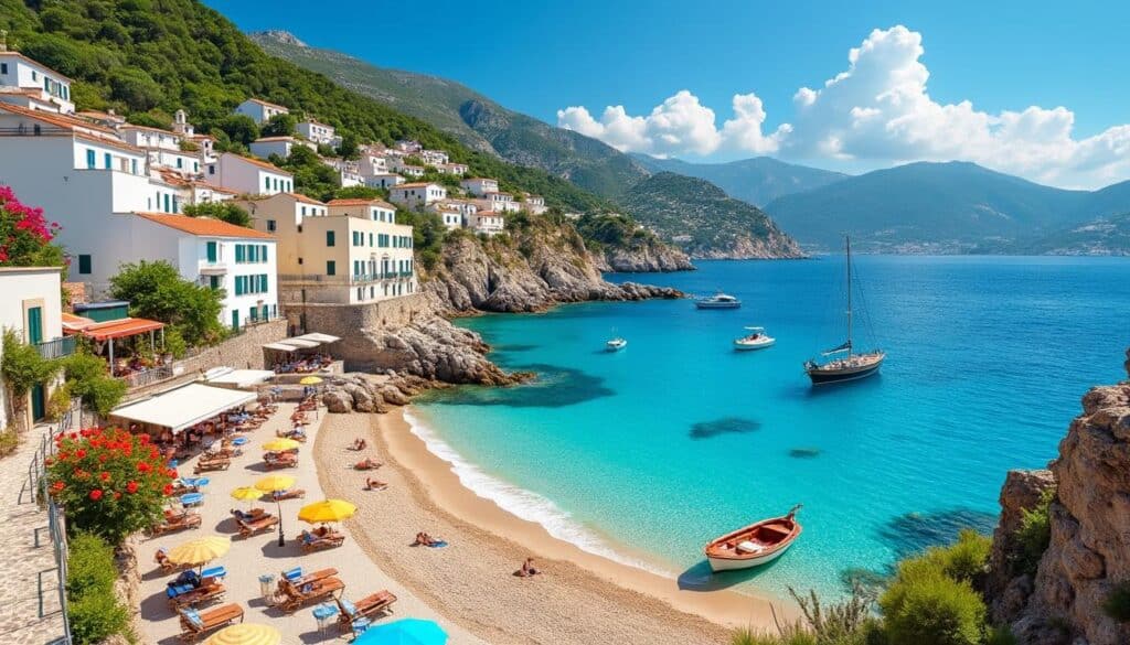 découvrez les trésors cachés autour de porto vecchio : plages idylliques, sentiers de randonnée spectaculaires, villages pittoresques et paysages à couper le souffle. explorez les meilleures activités et sites à ne pas manquer pour une expérience inoubliable en corse.