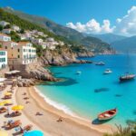 découvrez les trésors cachés autour de porto vecchio : plages idylliques, sentiers de randonnée spectaculaires, villages pittoresques et paysages à couper le souffle. explorez les meilleures activités et sites à ne pas manquer pour une expérience inoubliable en corse.