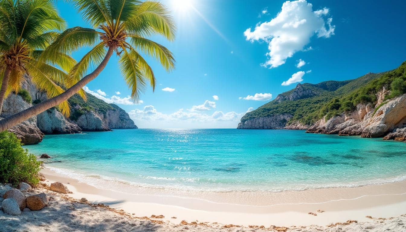 découvrez les merveilles qui entourent porto vecchio, de ses plages paradisiaques aux montagnes majestueuses. explorez des sites historiques, profitez d'activités en plein air et émerveillez-vous devant des paysages à couper le souffle dans cette région enchanteresse de la corse.