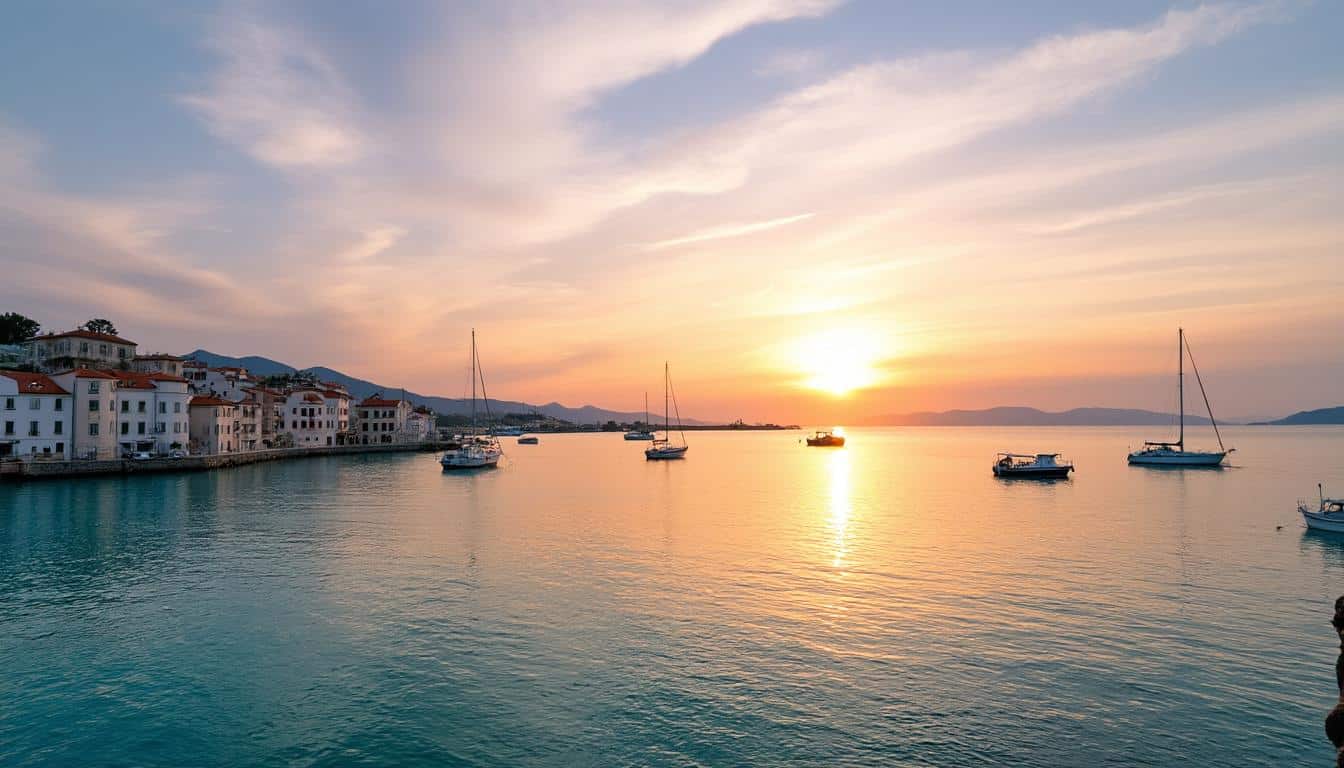 découvrez les conditions météorologiques actuelles à porto-vecchio, avec des prévisions détaillées pour planifier votre séjour dans cette magnifique ville de la corse. informez-vous sur la température, les précipitations et les meilleures périodes pour profiter pleinement de vos activités en plein air.