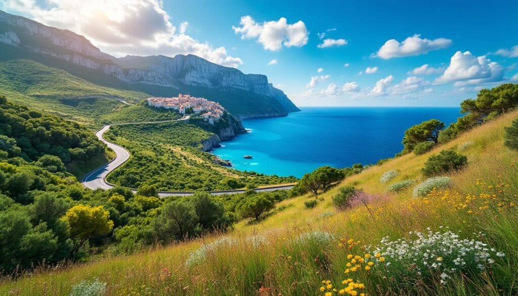 découvrez la distance exacte en kilomètres entre porto vecchio et bonifacio, ainsi que le temps de trajet et les meilleures options pour rejoindre ces deux magnifiques villes du sud de la corse.