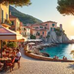 Combien de temps pour visiter Porto Vecchio ? découvrez combien de temps prévoir pour visiter porto vecchio, entre plages, vieille ville et activités incontournables. conseils pour organiser votre séjour et profiter au maximum de cette destination corse.