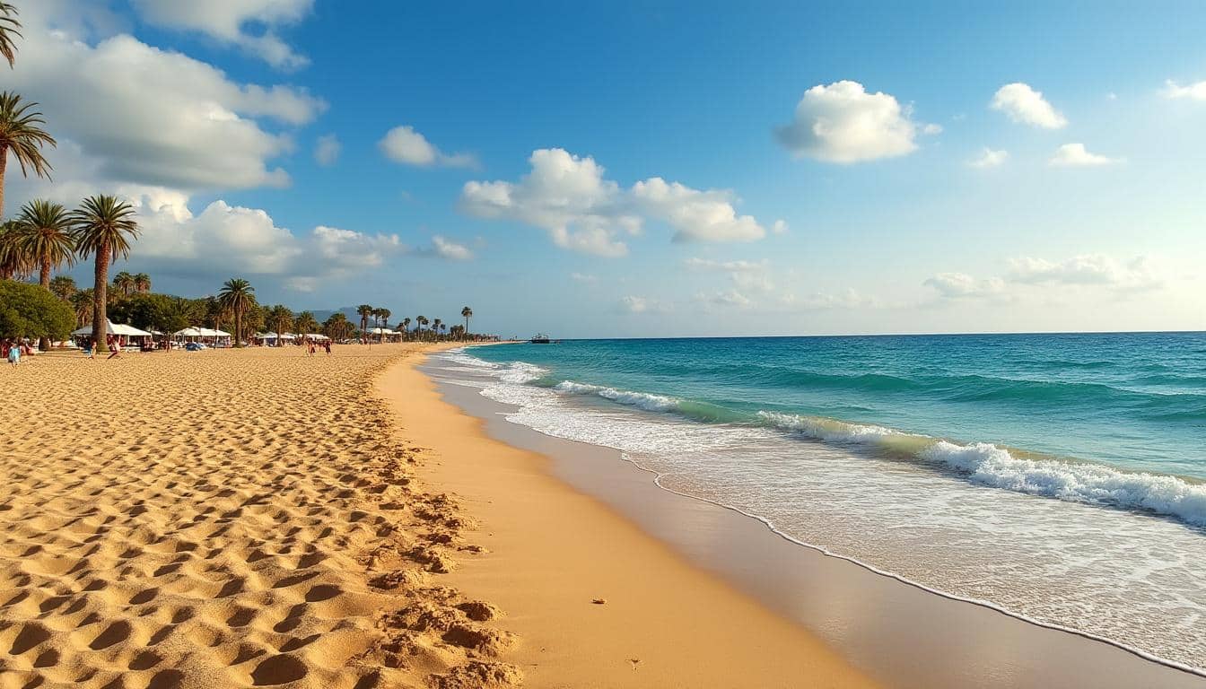 découvrez combien de temps prévoir pour visiter porto vecchio et profitez pleinement des plages, du patrimoine historique et des activités incontournables de cette ville corse.