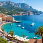 Combien d'habitants à Porto Vecchio ? découvrez le nombre d’habitants à porto-vecchio, son évolution démographique, densité et tendances récentes pour mieux connaître cette ville de corse du sud.