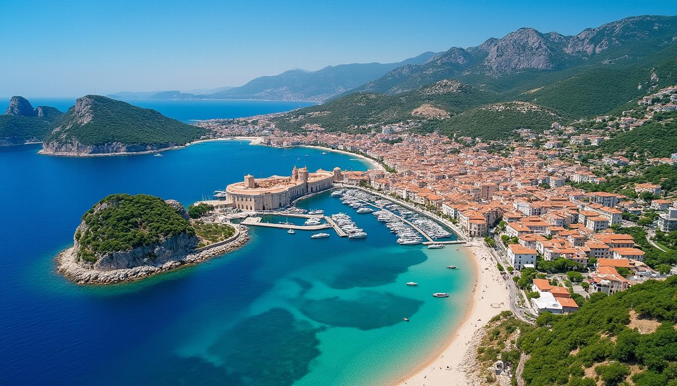 population de porto-vecchio : chiffres récents, évolution, densité et tendances démographiques pour mieux connaître cette ville en corse-du-sud.