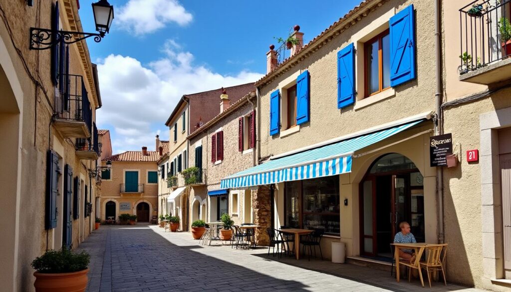 découvrez toutes les options pour aller à porto vecchio depuis paris : avion, ferry, voiture, conseils pratiques et bons plans pour organiser votre voyage facilement vers la corse.