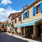 découvrez toutes les options pour aller à porto vecchio depuis paris : avion, ferry, voiture, conseils pratiques et bons plans pour organiser votre voyage facilement vers la corse.