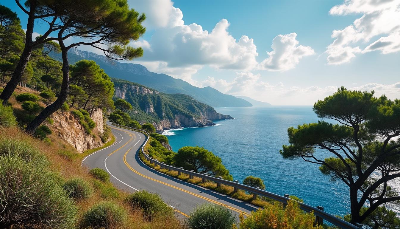 découvrez comment voyager facilement de figari à porto vecchio en corse : itinéraires, moyens de transport, conseils pratiques et temps de trajet pour un séjour réussi.