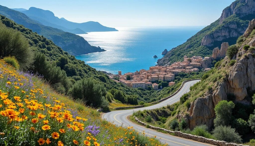 découvrez les meilleures façons de voyager de figari à porto vecchio, avec des conseils pratiques sur les transports, les itinéraires et les sites incontournables à voir en chemin.