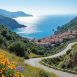 découvrez les meilleures façons de voyager de figari à porto vecchio, avec des conseils pratiques sur les transports, les itinéraires et les sites incontournables à voir en chemin.