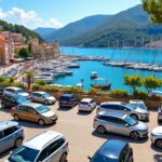 découvrez les meilleures options de stationnement à porto-vecchio : parkings gratuits, payants et conseils pratiques pour garer votre voiture facilement lors de votre séjour.