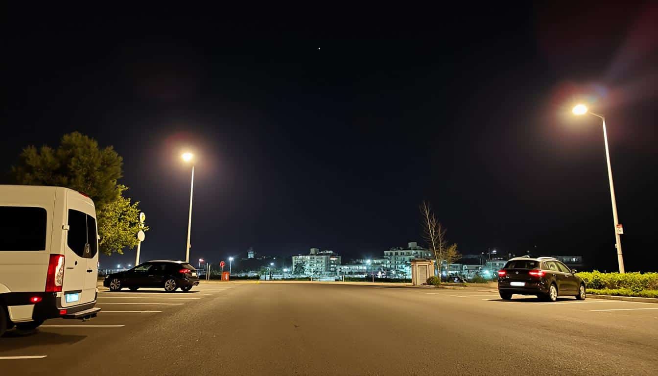 découvrez où se garer facilement à porto-vecchio : parkings gratuits, payants et astuces pour trouver une place près du centre-ville, du port ou des plages. profitez au mieux de votre séjour en corse !