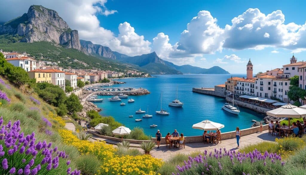 découvrez les meilleures activités à faire à porto vecchio en avril : balades sur les plages, randonnées dans la nature corse, visites culturelles et événements du printemps pour profiter pleinement de votre séjour en corse-du-sud.