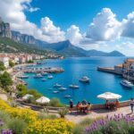 Que faire à Porto Vecchio en avril ? découvrez les meilleures activités à faire à porto vecchio en avril : balades sur les plages, randonnées dans la nature corse, visites culturelles et événements du printemps pour profiter pleinement de votre séjour en corse-du-sud.