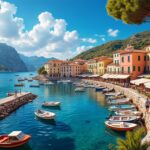 découvrez les meilleures activités à faire à porto vecchio en octobre : plages, randonnées, visites culturelles et événements pour profiter pleinement de votre séjour en corse à l'automne.