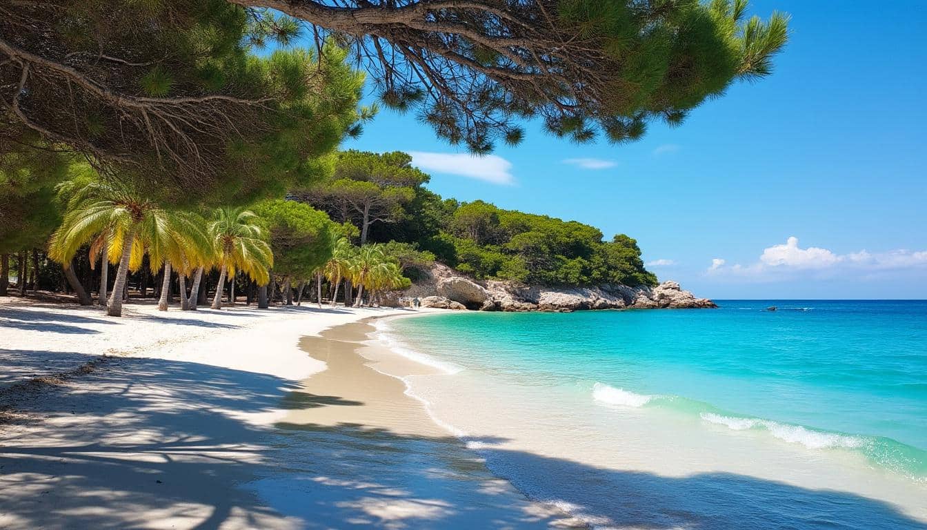 découvrez les meilleures activités à faire à porto vecchio en octobre : visites, plages, randonnées et événements locaux pour profiter pleinement de l'automne en corse du sud.