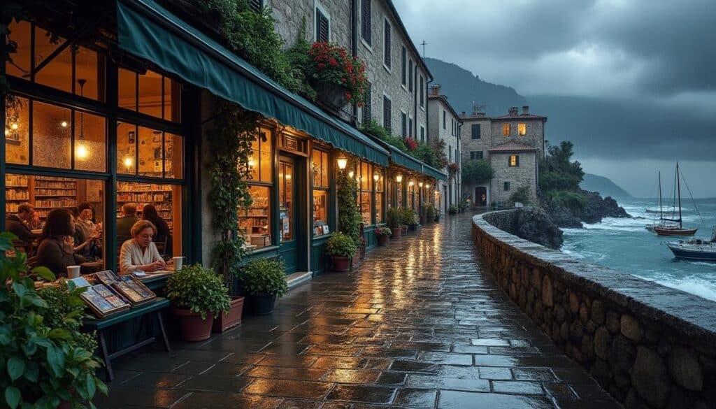 découvrez les meilleures activités à faire à porto vecchio quand il pleut : visites culturelles, détente en spa, découvertes gastronomiques et loisirs en intérieur pour profiter pleinement de votre séjour, même par mauvais temps.