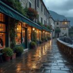 découvrez les meilleures activités à faire à porto vecchio quand il pleut : visites culturelles, détente en spa, découvertes gastronomiques et loisirs en intérieur pour profiter pleinement de votre séjour, même par mauvais temps.