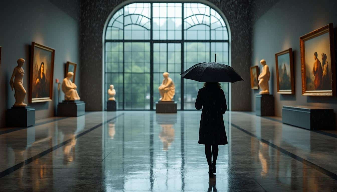 découvrez les meilleures activités à faire à porto vecchio quand il pleut : visites culturelles, bien-être, gastronomie, shopping et lieux insolites pour profiter pleinement de votre séjour, même par mauvais temps.