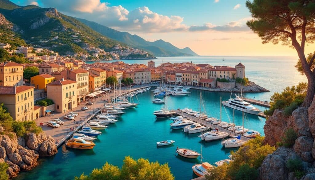 découvrez la signification de porto vecchio, une charmante ville de corse. explorez ses origines, son histoire fascinante et ce qui en fait une destination unique pour les voyageurs.