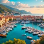 Que veut dire Porto Vecchio ? découvrez la signification de porto vecchio, une charmante ville de corse. explorez ses origines, son histoire fascinante et ce qui en fait une destination unique pour les voyageurs.