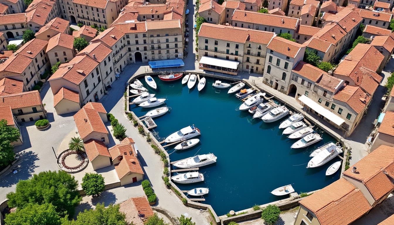 découvrez la signification de porto vecchio, une charmante ville portuaire de corse, et plongez dans son histoire, sa culture et ses merveilles naturelles qui en font une destination unique.
