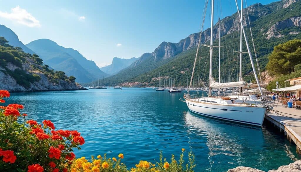 découvrez le bateau idéal pour explorer porto vecchio, ses plages de rêve et ses paysages à couper le souffle. que vous soyez en quête d'une sortie en famille, d'une journée de pêche ou d'une croisière romantique, notre guide vous aide à choisir le bateau qui répondra à toutes vos envies.