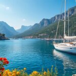 Quel bateau pour Porto Vecchio ? découvrez le bateau idéal pour explorer porto vecchio, ses plages de rêve et ses paysages à couper le souffle. que vous soyez en quête d'une sortie en famille, d'une journée de pêche ou d'une croisière romantique, notre guide vous aide à choisir le bateau qui répondra à toutes vos envies.