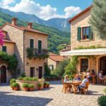 découvrez les plus beaux villages à visiter autour de porto vecchio en corse : nos recommandations pour profiter de paysages authentiques, traditions locales et atmosphère typique à quelques kilomètres de la célèbre cité balnéaire.