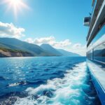 découvrez le prix du ferry entre marseille et porto vecchio, les facteurs qui influencent les tarifs, et les astuces pour voyager moins cher vers la corse en bateau.