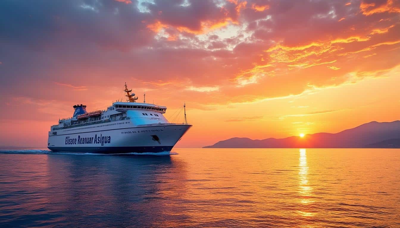découvrez le prix du ferry entre marseille et porto vecchio : tarifs à jour, conseils pour économiser et informations sur la réservation afin de planifier facilement votre traversée en corse.