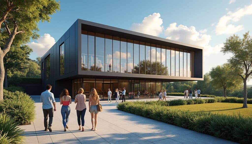 découvrez le prix d'une place à la cinémathèque de porto-vecchio, ainsi que les informations essentielles sur la billetterie, les tarifs réduits et les modalités de réservation pour profiter pleinement des projections.