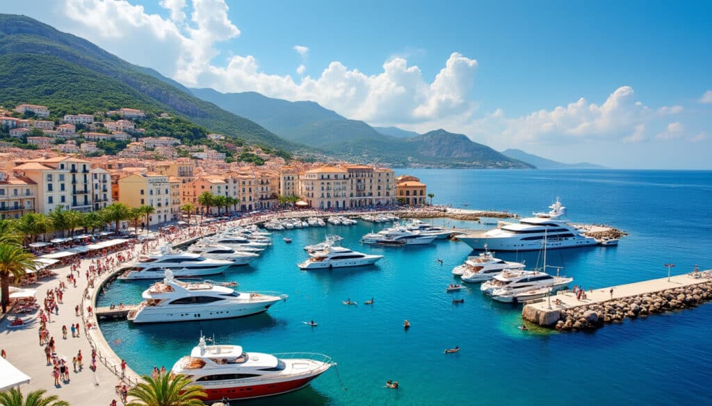 découvrez les délais d'attente pour obtenir une place annuelle au port de porto vecchio. toutes les informations utiles sur les démarches, listes d'attente et conseils pour réserver votre emplacement au port.