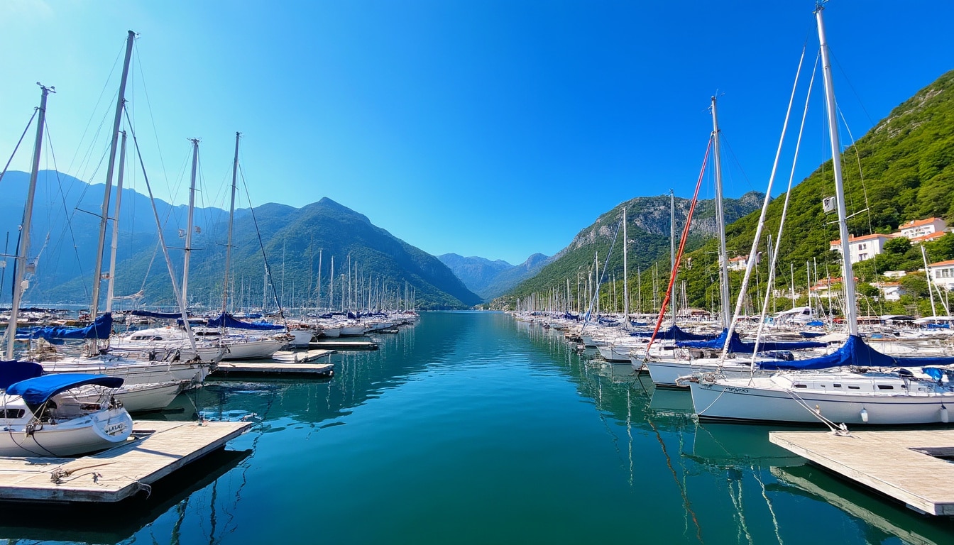découvrez les délais d'attente pour obtenir une place annuelle au port de porto vecchio, les critères à prendre en compte et des conseils pour faciliter votre demande d'amarrage.