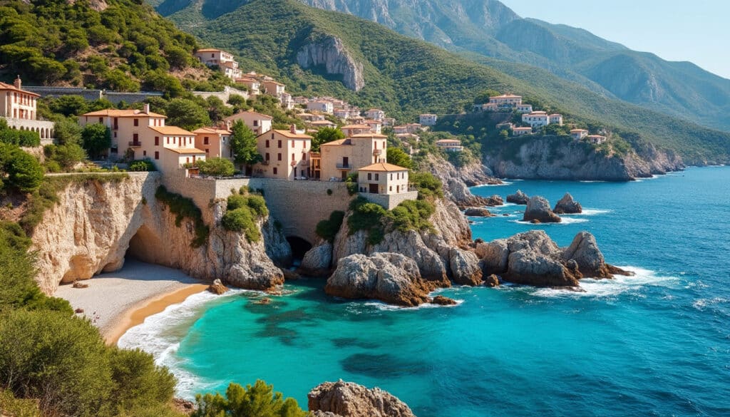 découvrez le nombre de hameaux présents à porto vecchio, leur histoire et leurs particularités pour mieux connaître cette commune corse incontournable.