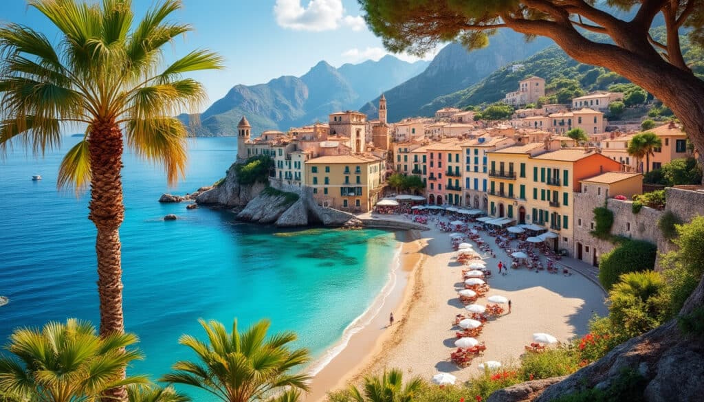 découvrez combien de jours sont nécessaires pour profiter pleinement de porto vecchio, ses plages paradisiaques, ses sites incontournables et ses activités immanquables lors de votre séjour en corse.