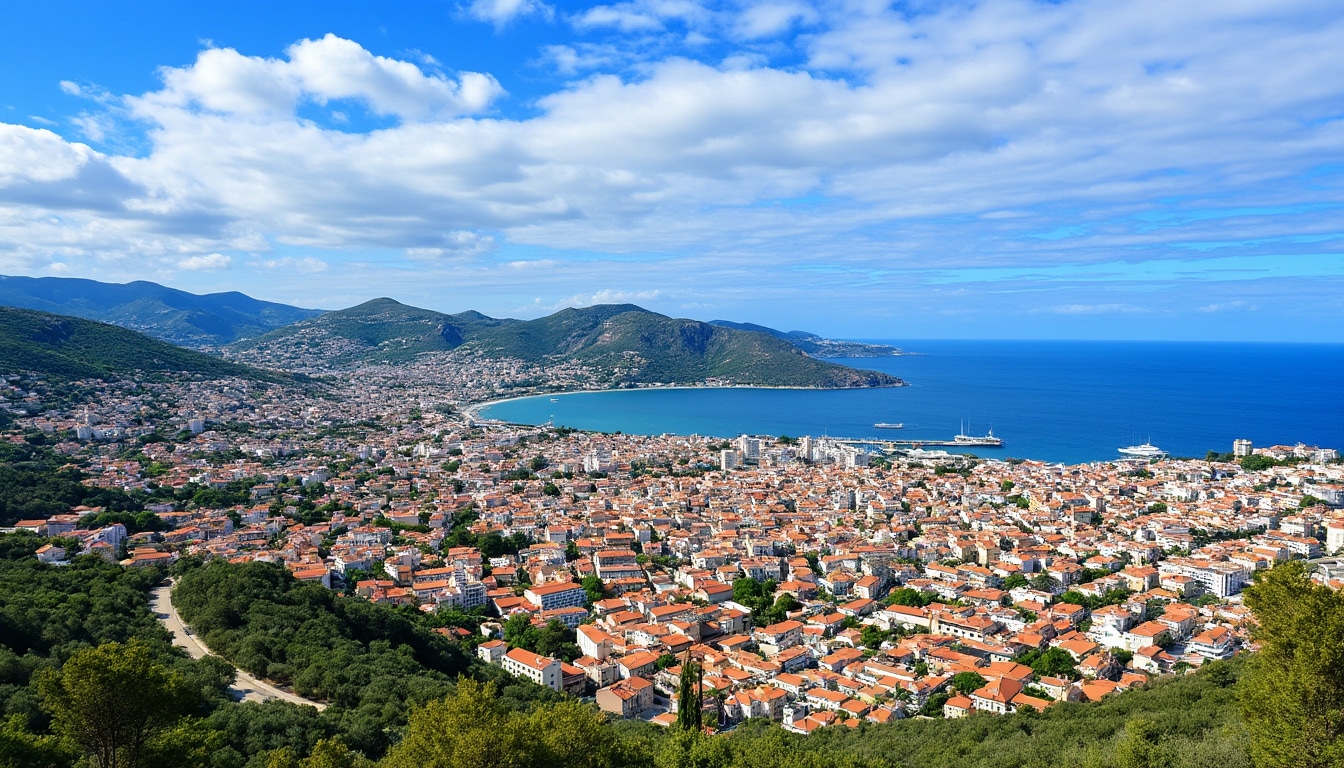 découvrez la distance exacte en kilomètres entre ajaccio et porto-vecchio, ainsi que les options pour parcourir ce trajet en corse. informations pratiques pour bien organiser votre voyage !