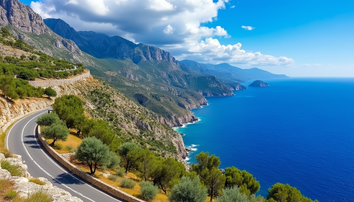 découvrez la distance exacte en kilomètres entre calvi et porto vecchio, ainsi que des conseils pratiques pour organiser votre trajet et explorer la corse en toute sérénité.