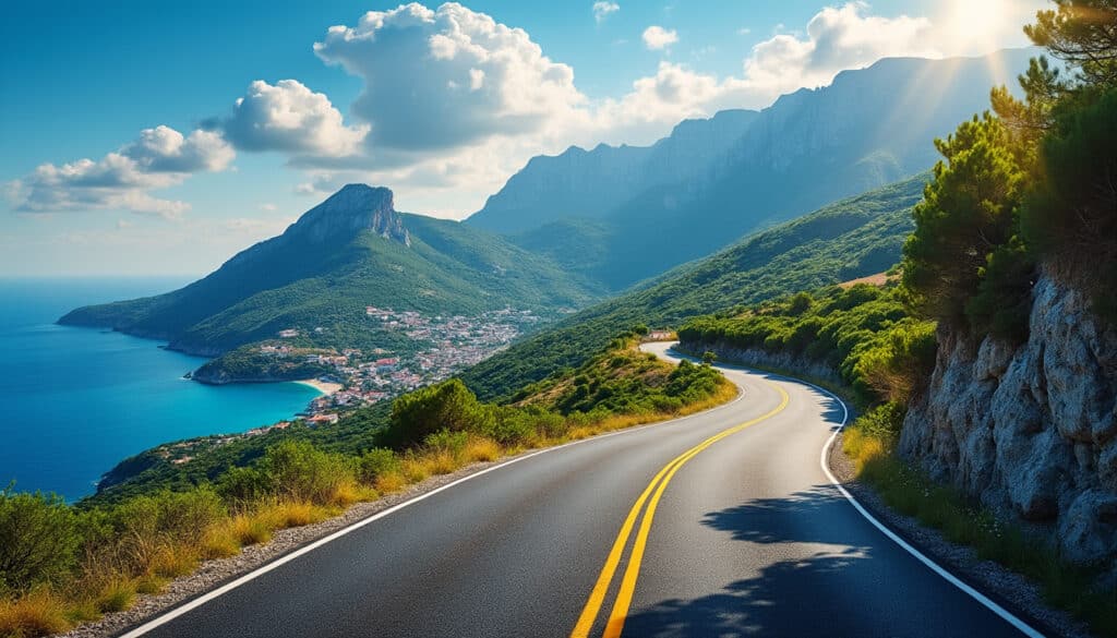 découvrez la distance en kilomètres entre porto vecchio et corte ainsi que les meilleures options d’itinéraires pour votre voyage en corse.