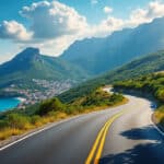 Combien de kilomètres entre Porto Vecchio et Corte ? découvrez la distance en kilomètres entre porto vecchio et corte ainsi que les meilleures options d’itinéraires pour votre voyage en corse.