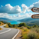 découvrez la distance exacte en kilomètres entre porto-vecchio et sainte-lucie de moriani en corse, ainsi que des informations utiles pour préparer votre trajet.