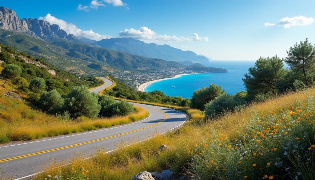 découvrez la distance exacte en kilomètres entre porto vecchio et l'aéroport de figari, ainsi que le temps de trajet estimé et les meilleures options pour s'y rendre facilement.