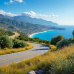 découvrez la distance exacte en kilomètres entre porto vecchio et l'aéroport de figari, ainsi que le temps de trajet estimé et les meilleures options pour s'y rendre facilement.