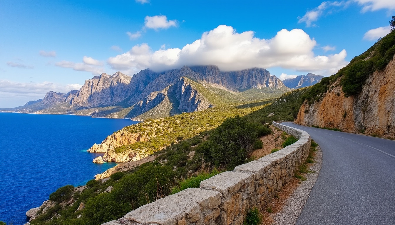 découvrez la distance exacte en kilomètres entre porto vecchio et l'aéroport de figari, ainsi que les options pour vous y rendre facilement depuis le sud de la corse.