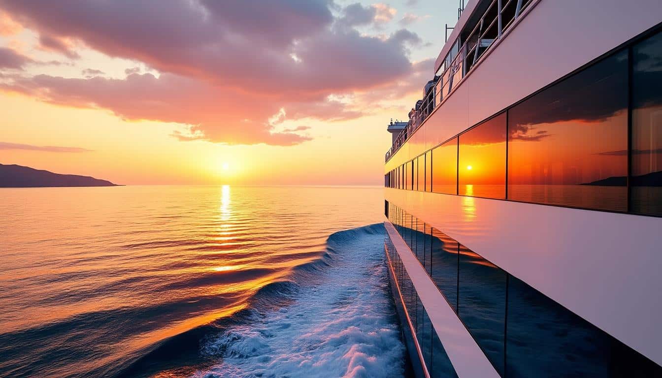 découvrez combien de temps dure la traversée en ferry entre marseille et porto vecchio, les différentes compagnies, et des conseils pour organiser votre voyage en toute tranquillité.