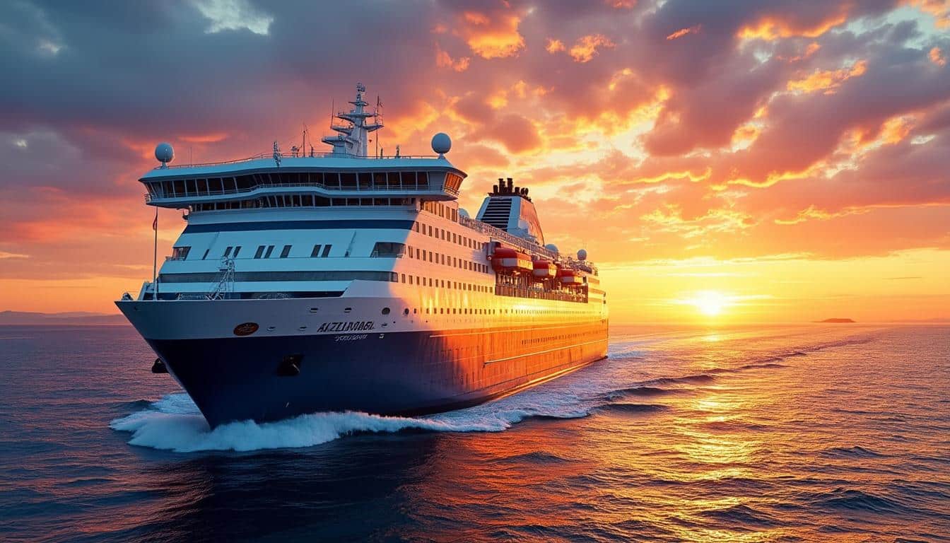 découvrez la durée de la traversée en ferry entre toulon et porto-vecchio, ainsi que les informations pratiques pour organiser votre voyage en corse en toute sérénité.