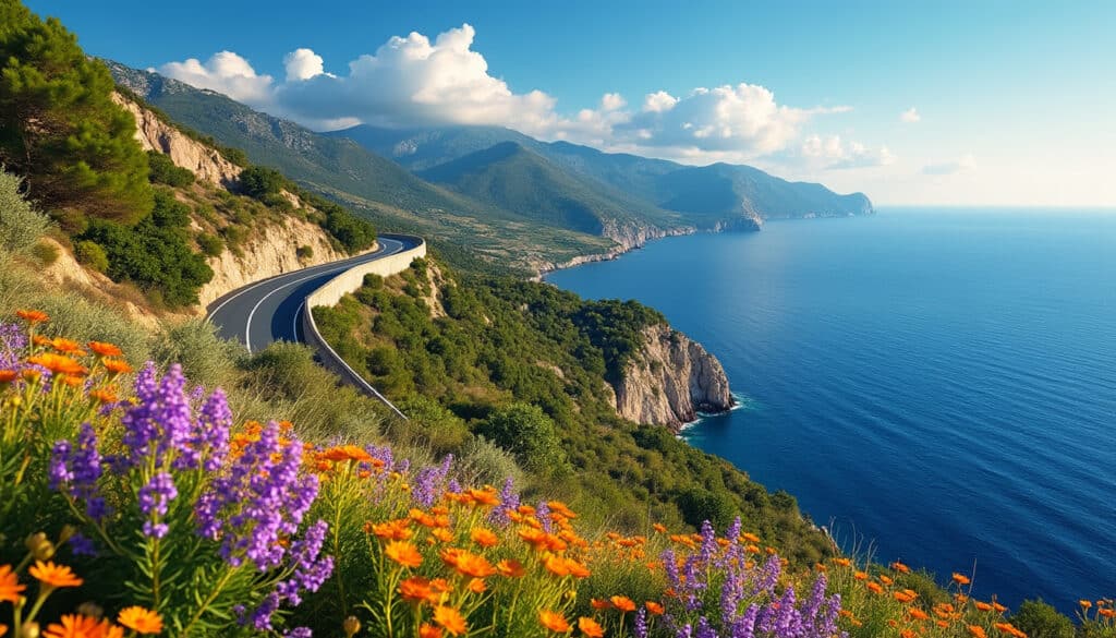 découvrez le temps de trajet en voiture entre bastia et porto vecchio, les distances à parcourir et des conseils pour organiser votre road trip en corse.