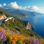 découvrez le temps de trajet en voiture entre bastia et porto vecchio, les distances à parcourir et des conseils pour organiser votre road trip en corse.