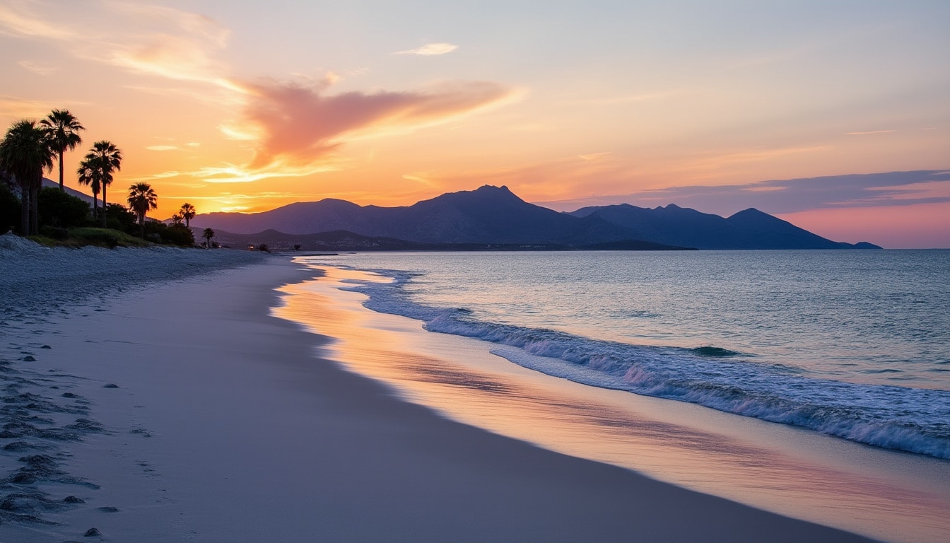 découvrez comment accéder facilement à la plage d'arrajiu à porto vecchio : itinéraire, accès en voiture, parking et conseils pratiques pour profiter de cette belle plage corse.